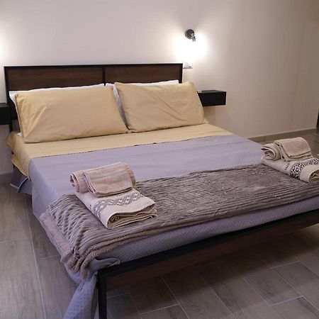 Giulia'S Home 나폴리 외부 사진