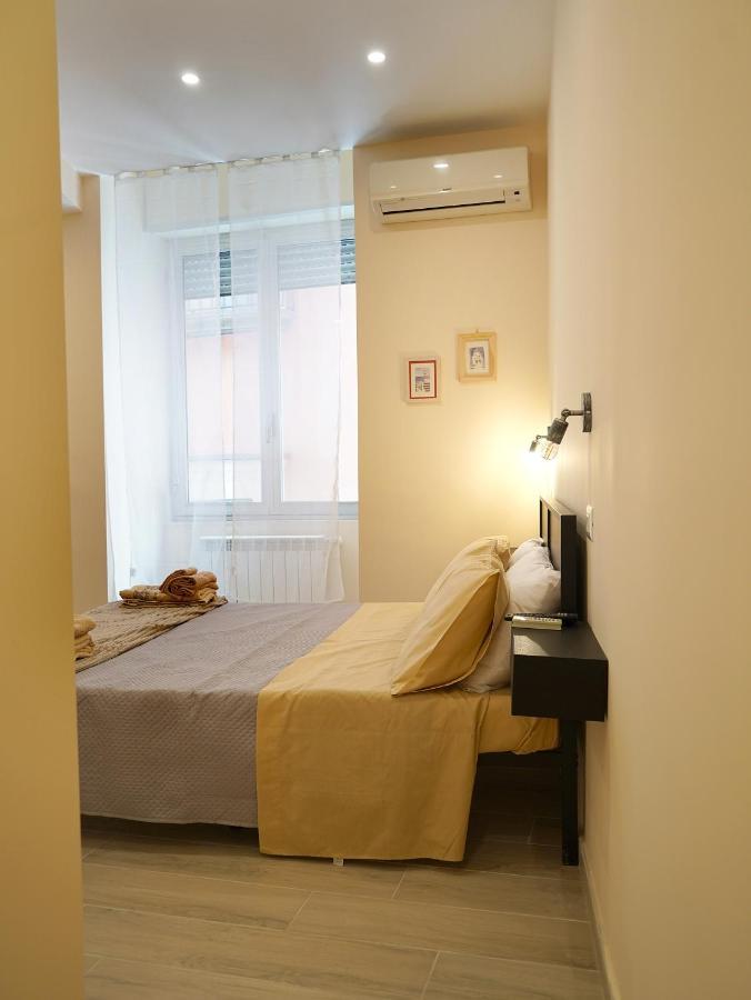Giulia'S Home 나폴리 외부 사진