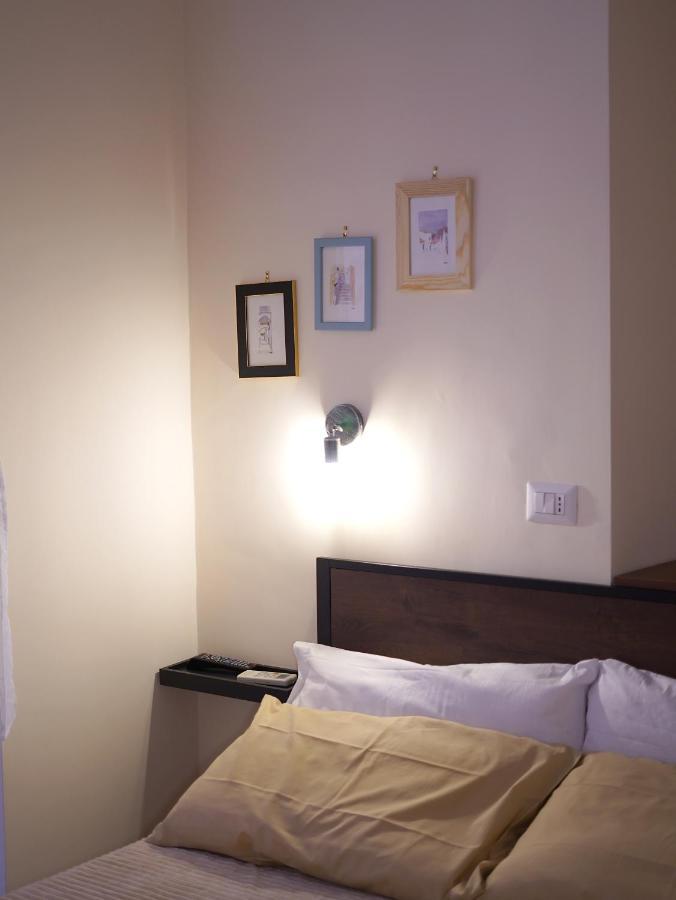 Giulia'S Home 나폴리 외부 사진